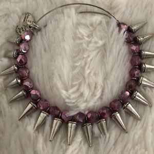 Alex and Ani bracelet